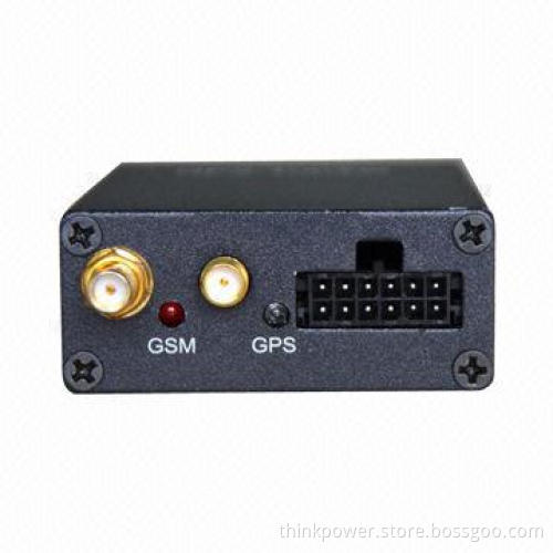 New Car GPS Tracker, Anti-theft, Locating, Alarm